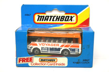 MATCHBOX MB67 IKARUS COACH
