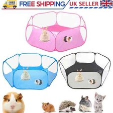 Folding pet cat - folding, playpen