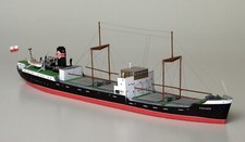 Card Model Kit – Merchant