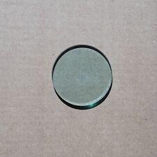 BUBBLE VISION USED HEAT FILTER GLASS optikinetics projector solar 250/575