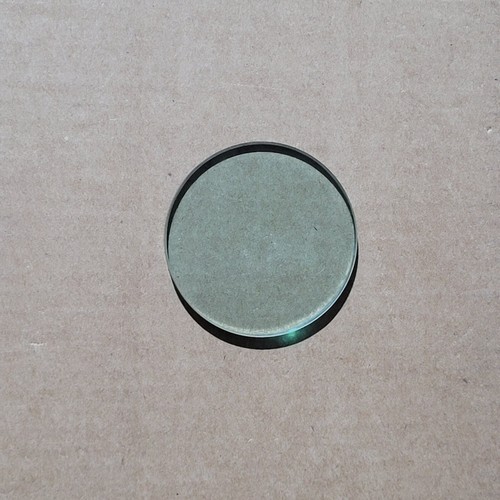Bubble vision used heat - heat, filter