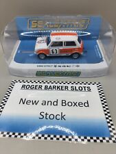 Scalextric C4413 Mini 1275 GT