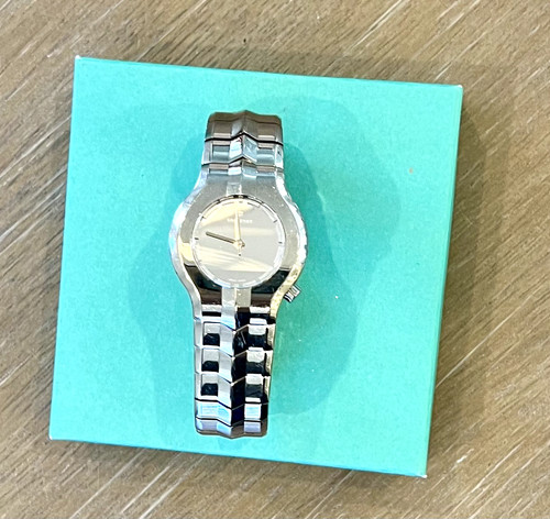 Tag heuer ladies - heuer, alter