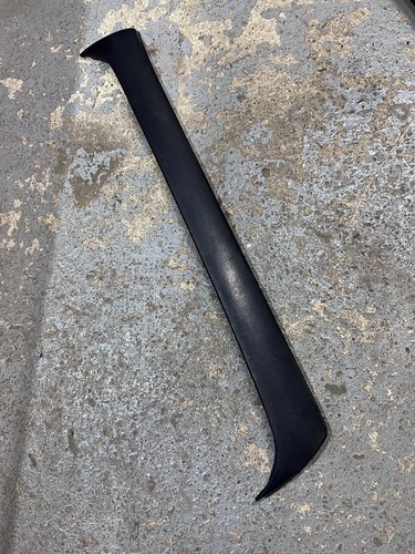 Mk1 golf pillar - mk1,