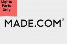 Made.com Globe Parts Spare