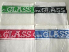 Linen Union Glass Cloth   5