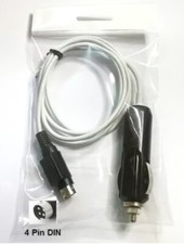 12v car adapter for - 12v,