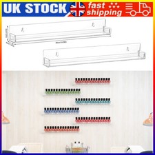 2/4/6x Wall Mounted Nail