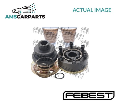 Driveshaft joint kit - driveshaft,