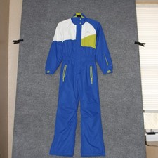 Trespass Snowsuit Boys Girls