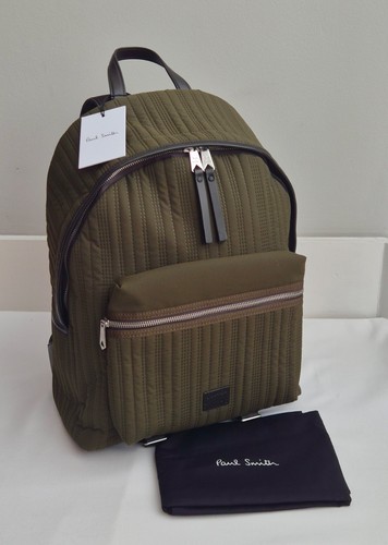 Paul smith quilted shell - paul,
