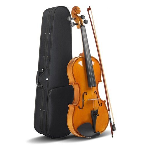 Acoustic violin full size - acoustic,