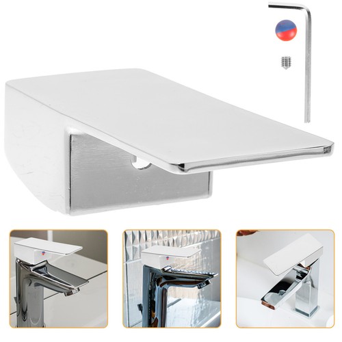 Water tap replacement lever - tap,