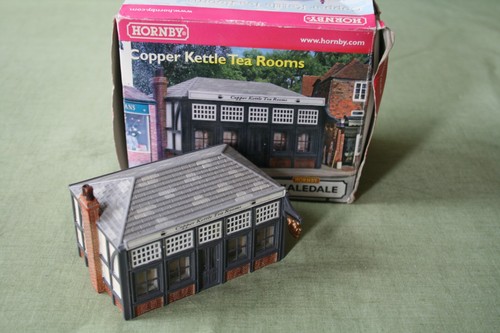 Boxed hornby skaledale r9507 - hornby,