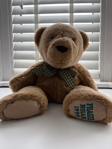 Fraser bear 1999 - bear,