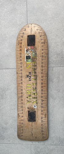 Vintage schmitt stix yard - yard,