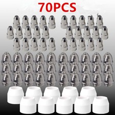 70pcs P80 Plasma Cutter Torch