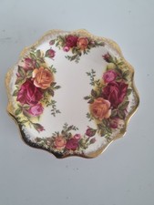 Royal Albert Old Country Roses