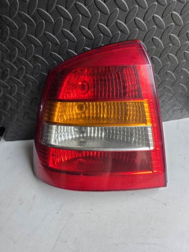 Vauxhall astra mk4 1998 - astra, 1998-2004