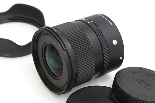 Sigma 12mm for - sigma,