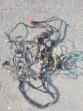 KAWASAKI KVF 650 BRUTE FORCE 650 750 KAWASAKI QUAD BIKE...WIRING LOOM...