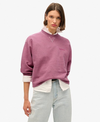 Superdry womens essential logo - superdry,