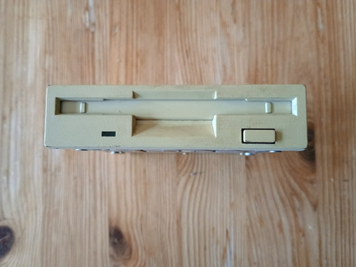 Panasonic 256a internal - internal, 3.5