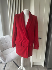 ZARA RED VELVET DOUBLE