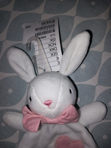 New bunny rabbit i love - bunny,