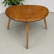 1 Ercol Pebble Table Light