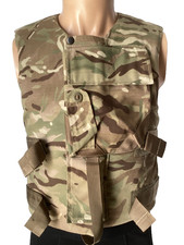 ECBA Enhanced Combat Body