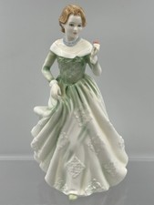 ROYAL DOULTON HN3699 "GRACE"