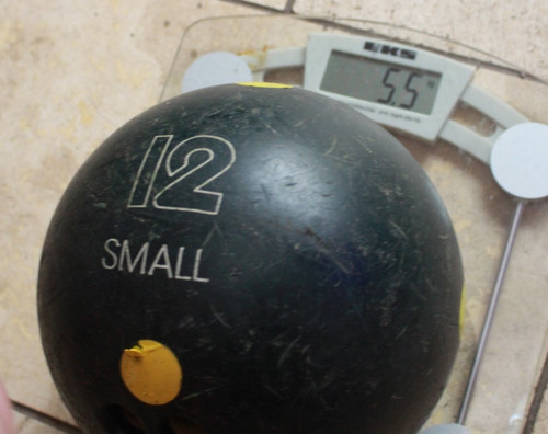 Megabowl small 10 - 12, pin