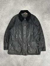 Barbour liberty beadnell wax