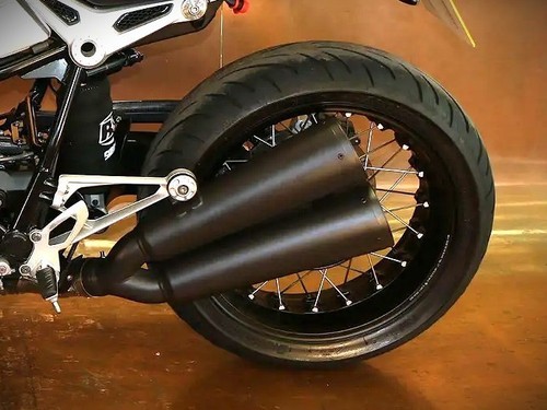 Bmw ninet nine - bmw,