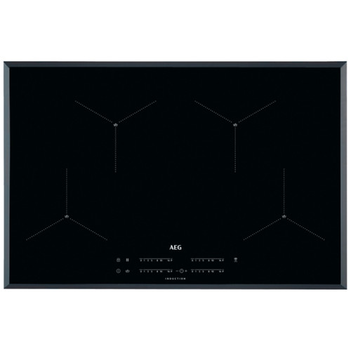 Aeg iae84411fb induction hob - aeg,