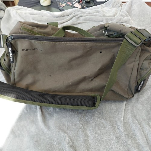 Daiwa infinity carp fishing - carp,