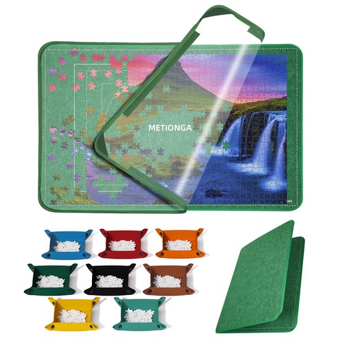 Metionga jigsaw boared - jigsaw, for