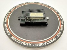 BMW 5 Series E60 2008 LCM