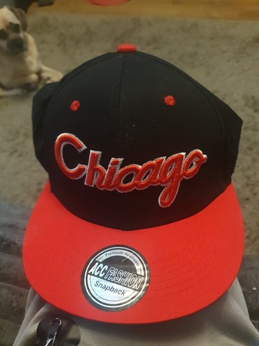 New era chicago bulls - era, and