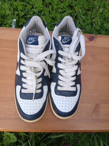 Vintage nike trainers mens uk - vintage,