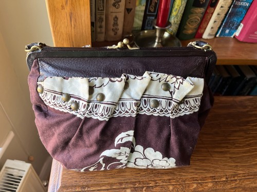 Vintage miu floral - miu,