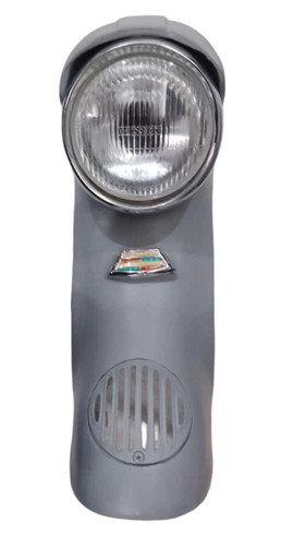 Lambretta series 1 - li, tv