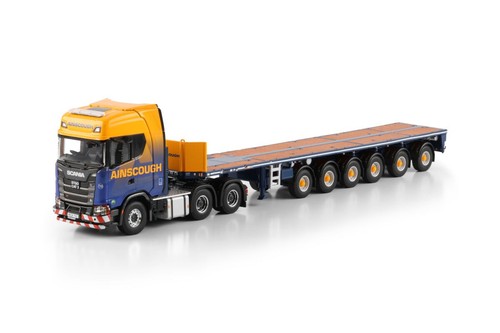 Wsi 5252 ainscough crane - 01-5252,