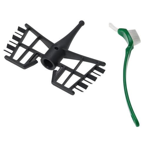 Butterfly whisk attachment - butterfly, for