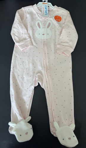 Carters bunny one piece - carters,