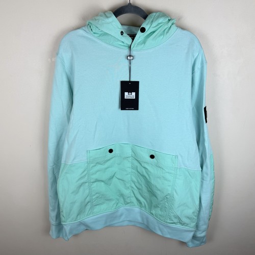 Weekend offender murata hoodie - weekend,