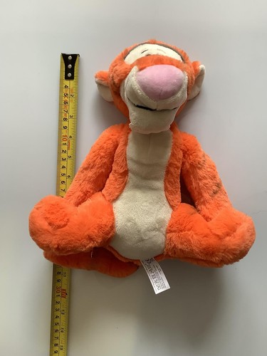 Tigger plush winnie the pooh - plush,,