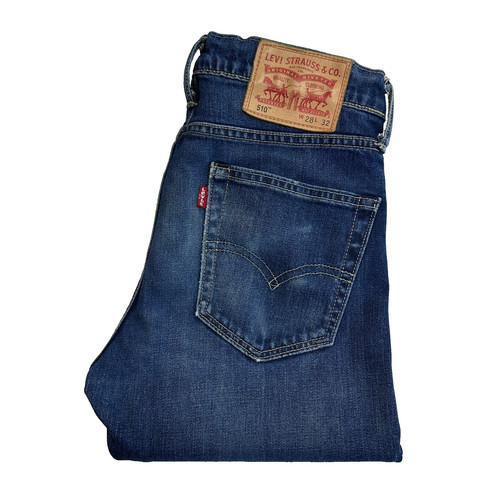 Levi 510 jeans men - jeans, men's