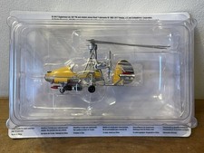 LITTLE NELLIE GYROCOPTER James